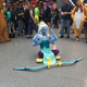 Illustration for article titled The Very Best Cosplay of 2014